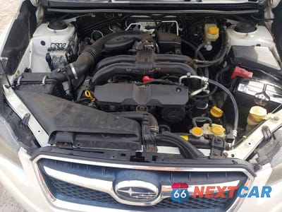 Zdjęcie 12 z 14 samochodu: 2013 SUBARU XV CROSSTREK 2.0 PREMIUM VIN:JF2GPAVC6DH828873 - miniatura