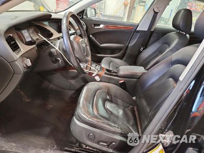 Zdjęcie 7 z 11 samochodu: 2011 AUDI A4 PREMIUM PLUS VIN:WAUFFAFL6BN043938 - miniatura