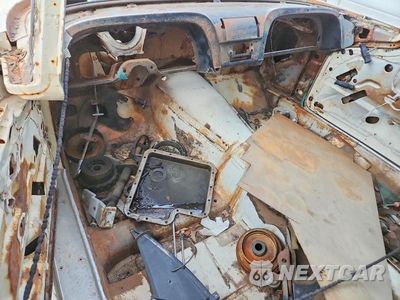 Zdjęcie 8 z 11 samochodu: 1960 FORD THUNDERBIR VIN:DY71J113054X - miniatura