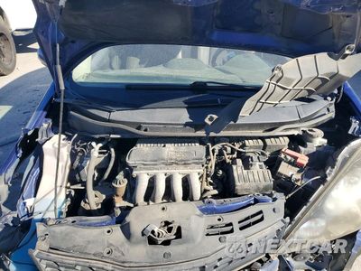 Zdjęcie 11 z 12 samochodu: 2013 HONDA FIT SPORT VIN:JHMGE8H55DC010542 - miniatura