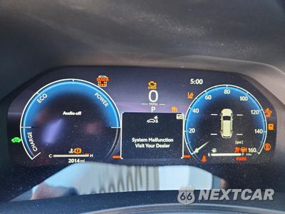 Zdjęcie 9 z 13 samochodu: 2026 TOYOTA GRAND HIGHLANDER LIMITED VIN:5TDADAB58TS031800 - miniatura