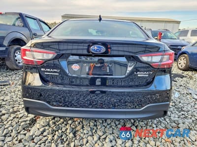 Zdjęcie 6 z 11 samochodu: 2024 SUBARU LEGACY LIMITED VIN:4S3BWAN69R3025095 - miniatura