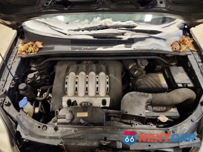 Zdjęcie 11 z 11 samochodu: 2006 KIA NEW SPORTAGE VIN:KNDJE723167252524 - miniatura