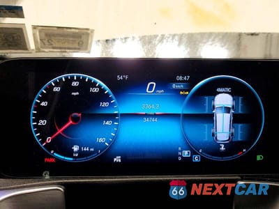 Zdjęcie 9 z 14 samochodu: 2023 MERCEDES-BENZ GLB 250 4MATIC VIN:W1N4M4HBXPW322549 - miniatura