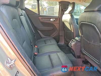 Zdjęcie 11 z 13 samochodu: 2024 VOLVO XC40 ULTIMATE VIN:YV4L12UM4R2376346 - miniatura