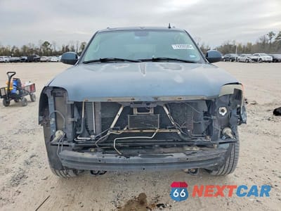 Piąte zdjęcie samochodu w środku: 2008 GMC YUKON XL DENALI VIN:1GKFK66878J138696 - miniatura