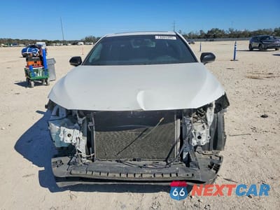 Piąte zdjęcie samochodu w środku: 2019 TOYOTA AVALON XSE VIN:4T1BZ1FB9KU024561 - miniatura