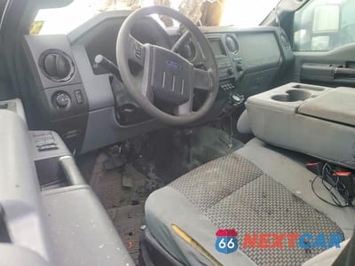 Zdjęcie 8 z 11 samochodu: 2011 FORD F250 SUPER DUTY VIN:1FT7W2B69BEA99997 - miniatura
