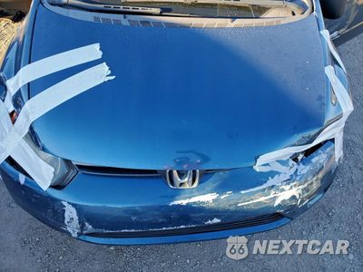 Zdjęcie 11 z 12 samochodu: 2006 HONDA CIVIC EX VIN:2HGFG12886H564127 - miniatura