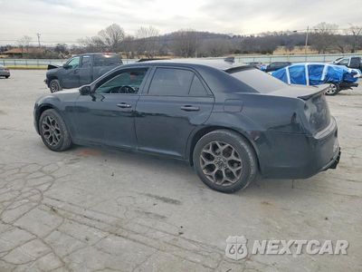 Drugie zdjęcie samochodu z przodu: 2016 CHRYSLER 300C VIN:2C3CCAEG3GH343430 - miniatura