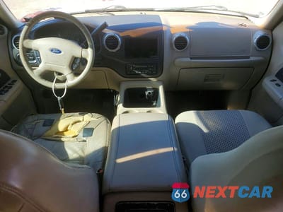 Zdjęcie 8 z 13 samochodu: 2004 FORD EXPEDITION EDDIE BAUER VIN:1FMPU17L04LA91733 - miniatura