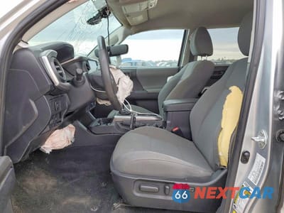 Zdjęcie 9 z 14 samochodu: 2023 TOYOTA TACOMA DOUBLE CAB VIN:3TYAZ5CN0PT034739 - miniatura