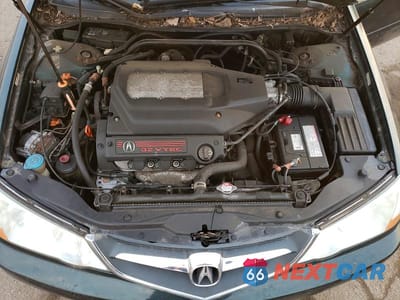 Zdjęcie 11 z 12 samochodu: 2002 ACURA 3.2TL TYPE-S VIN:19UUA56822A024288 - miniatura