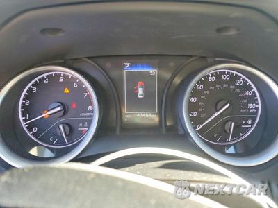 Zdjęcie 9 z 11 samochodu: 2022 TOYOTA CAMRY LE VIN:4T1C11AK7NU624535 - miniatura