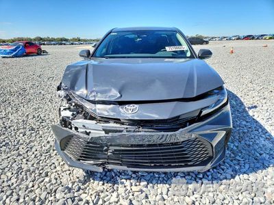 Piąte zdjęcie samochodu w środku: 2026 TOYOTA CAMRY LE VIN:4T1DAACKXTU685599 - miniatura