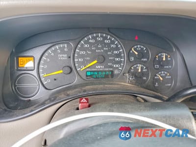 Zdjęcie 9 z 12 samochodu: 2000 CHEVROLET SILVERADO K1500 VIN:2GCEK19T8Y1395435 - miniatura