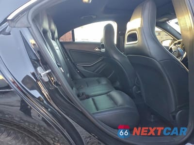 Zdjęcie 10 z 12 samochodu: 2015 MERCEDES-BENZ CLA 250 VIN:WDDSJ4EB6FN219473 - miniatura
