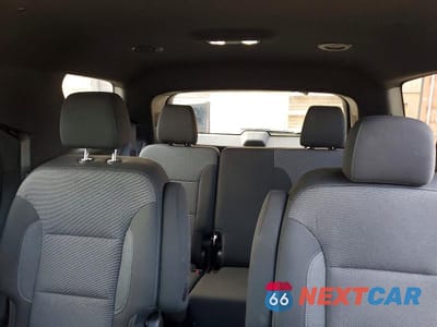 Zdjęcie 10 z 12 samochodu: 2023 CHEVROLET TRAVERSE LT VIN:1GNERGKW4PJ239651 - miniatura