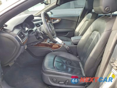 Zdjęcie 7 z 12 samochodu: 2013 AUDI A7 PREMIUM PLUS VIN:WAUYGAFC9DN028875 - miniatura