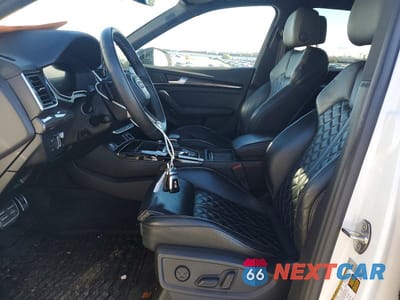 Zdjęcie 7 z 13 samochodu: 2023 AUDI SQ5 PRESTIGE VIN:WA1C4AFY6P2147503 - miniatura