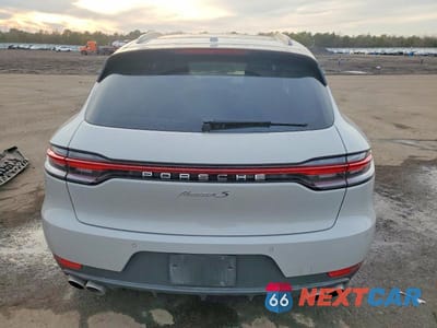 Zdjęcie 6 z 13 samochodu: 2021 PORSCHE MACAN S VIN:WP1AB2A50MLB35258 - miniatura