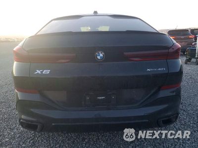 Zdjęcie 6 z 12 samochodu: 2024 BMW X6 XDRIVE40I VIN:5UX33EX01R9T11841 - miniatura
