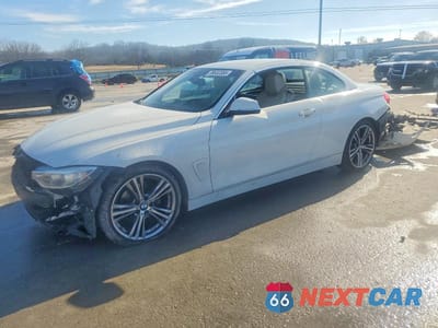 2016 BMW 428 I SULEV WBA3V7C54G5A24880 - główne zdjęcie licytacji z USA - miniatura