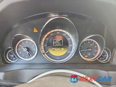 Zdjęcie 9 z 11 samochodu: 2012 MERCEDES-BENZ E 350 VIN:WDDKK5KF2CF172667 - miniatura