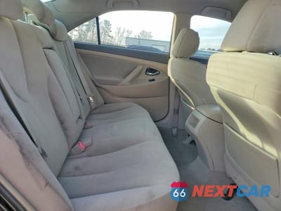 Zdjęcie 10 z 12 samochodu: 2007 TOYOTA CAMRY CE VIN:4T1BE46K27U518457 - miniatura