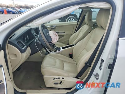 Zdjęcie 7 z 14 samochodu: 2015 VOLVO S60 PLATINUM VIN:YV140MFD8F1313149 - miniatura