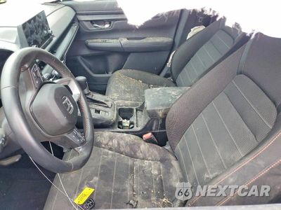 Zdjęcie 7 z 13 samochodu: 2025 HONDA CR-V SPORT VIN:7FARS6H53SE018229 - miniatura