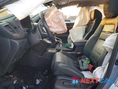Zdjęcie 7 z 13 samochodu: 2020 HONDA CR-V TOURING VIN:7FART6H97LE012757 - miniatura