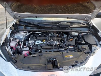 Zdjęcie 11 z 13 samochodu: 2024 TOYOTA PRIUS LE VIN:JTDACAAU2R3015629 - miniatura