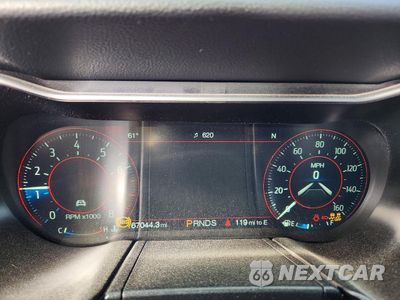 Zdjęcie 9 z 14 samochodu: 2020 FORD MUSTANG VIN:1FATP8UH6L5147475 - miniatura
