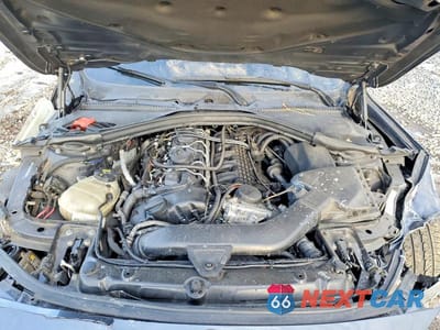 Zdjęcie 11 z 12 samochodu: 2014 BMW 435 I VIN:WBA3R1C52EK192286 - miniatura