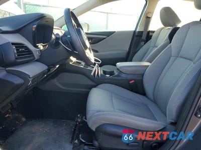 Zdjęcie 7 z 12 samochodu: 2024 SUBARU LEGACY PREMIUM VIN:4S3BWAD64R3023613 - miniatura