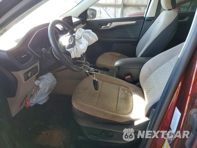 Zdjęcie 7 z 12 samochodu: 2021 FORD ESCAPE SE VIN:1FMCU0G66MUA53064 - miniatura