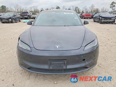 Piąte zdjęcie samochodu w środku: 2024 TESLA MODEL 3 AWD W/LONG R VIN:5YJ3E1EA3RF739450 - miniatura