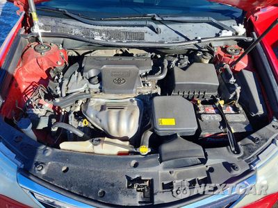 Zdjęcie 11 z 13 samochodu: 2012 TOYOTA CAMRY BASE VIN:4T4BF1FK9CR213372 - miniatura