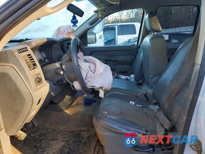 Zdjęcie 7 z 12 samochodu: 2007 DODGE RAM 1500 ST VIN:1D7HA18K97J516489 - miniatura