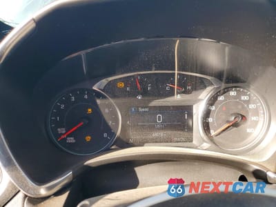 Zdjęcie 9 z 14 samochodu: 2023 CHEVROLET EQUINOX LT VIN:3GNAXUEG6PS166949 - miniatura