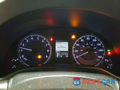 Zdjęcie 9 z 12 samochodu: 2013 INFINITI G37 VIN:JN1CV6AR4DM769343 - miniatura