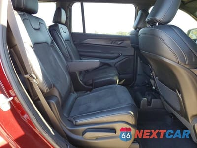 Zdjęcie 11 z 14 samochodu: 2025 JEEP GRAND CHEROKEE L LAREDO VIN:1C4RJKAG0S8740258 - miniatura