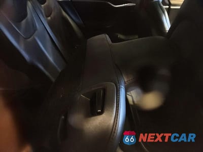 Zdjęcie 10 z 12 samochodu: 2016 TESLA MODEL S VIN:5YJSA1E23GF122837 - miniatura