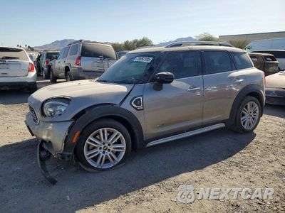 2020 MINI COOPER S COUNTRYMAN ALL4 WMZYX1C05L3L05562 - główne zdjęcie licytacji z USA - miniatura