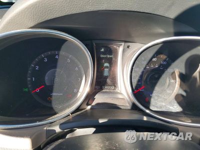 Zdjęcie 9 z 14 samochodu: 2016 HYUNDAI SANTA FE SPORT VIN:5XYZU3LB4GG364422 - miniatura