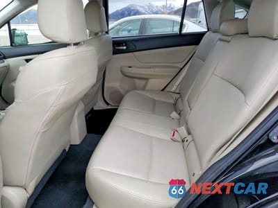 Zdjęcie 10 z 12 samochodu: 2014 SUBARU XV CROSSTREK 2.0 LIMITED VIN:JF2GPAGC0E8296860 - miniatura