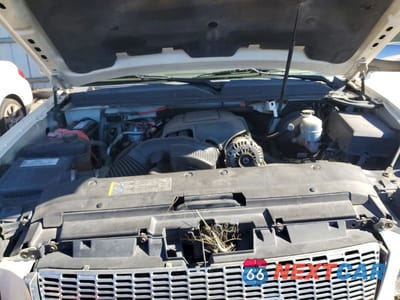 Zdjęcie 12 z 13 samochodu: 2008 GMC YUKON XL K1500 VIN:1GKFK16378R213051 - miniatura