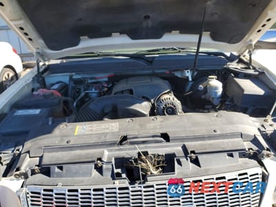 Zdjęcie 12 z 13 samochodu: 2008 GMC YUKON XL K1500 VIN:1GKFK16378R213051 - miniatura