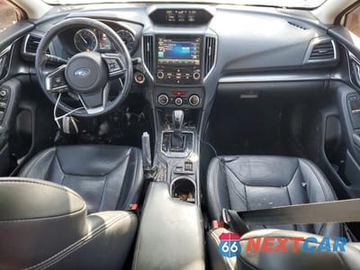 Zdjęcie 8 z 12 samochodu: 2017 SUBARU IMPREZA LIMITED VIN:4S3GKAN67H3603632 - miniatura
